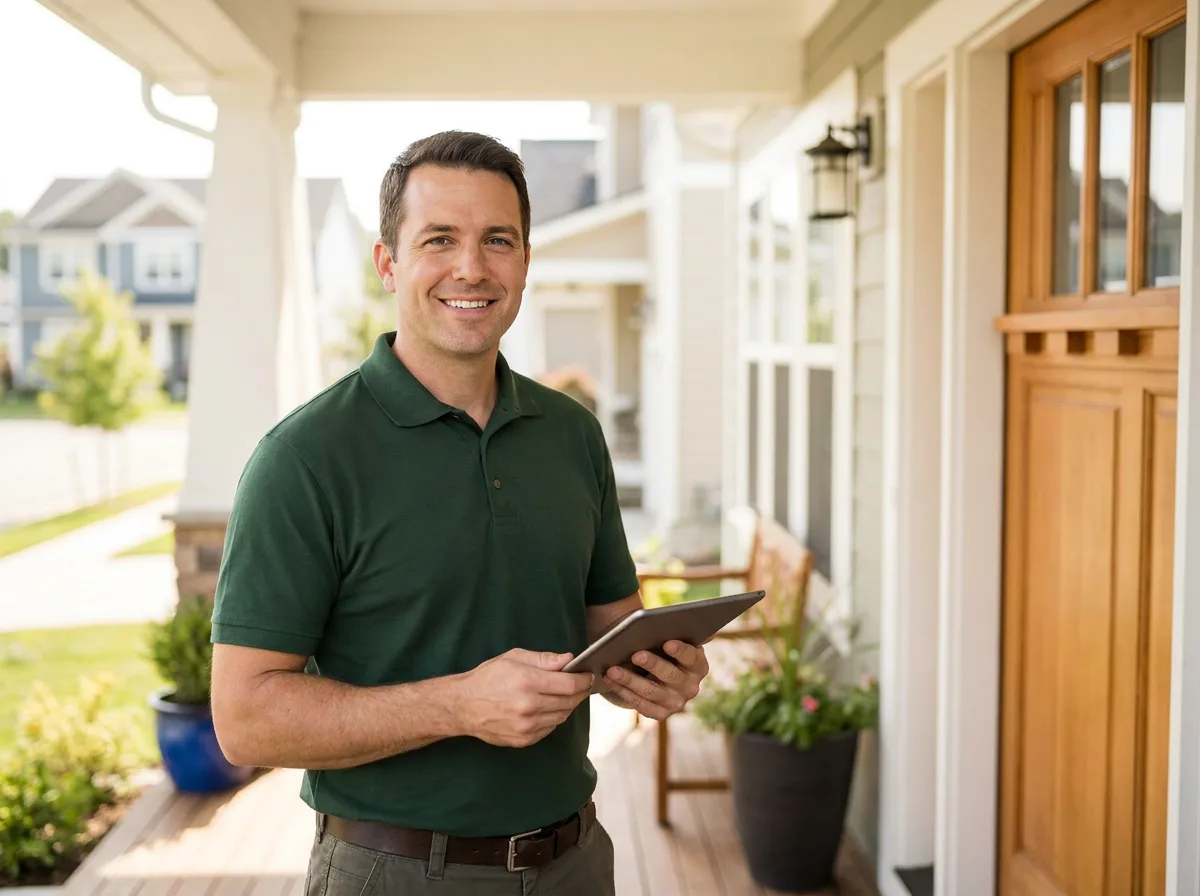 Pest control FAQs for Effingham, NH